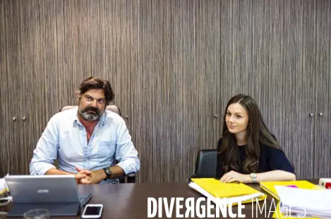 Ma Cabane en Danger – Affaire Xavier MARMIER